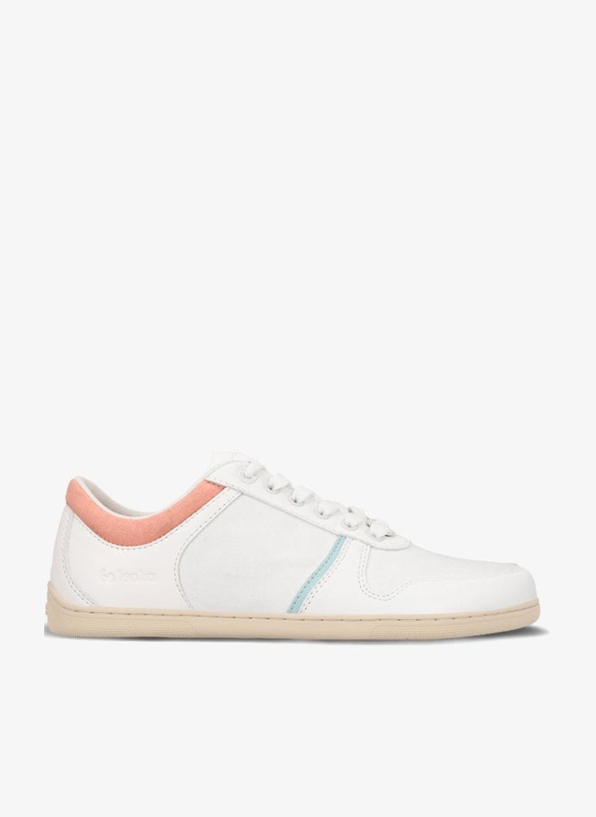 be lenka Echo - White & Cotton Candy Vegan - Image 1