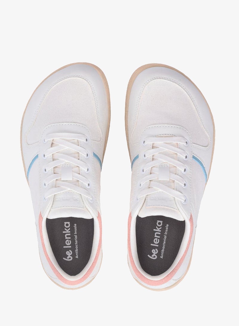 be lenka Echo - White & Cotton Candy Vegan - Image 4