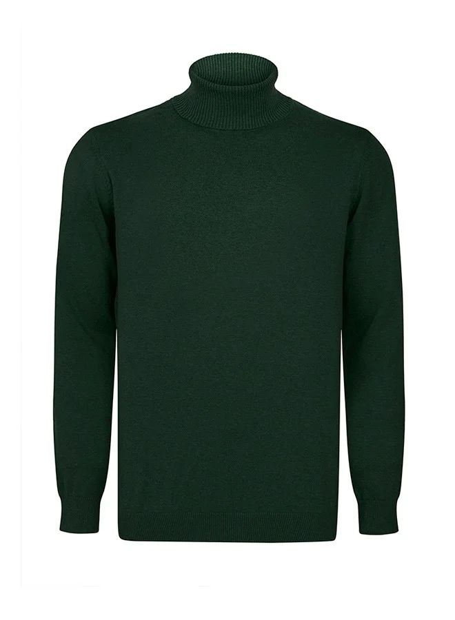 Turtleneck Pullover Pack of 2