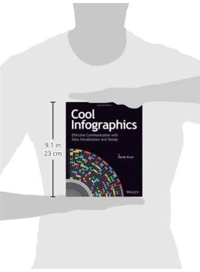 Cool Infographics: Effective Communication with Data Visualization and Design - Image 4