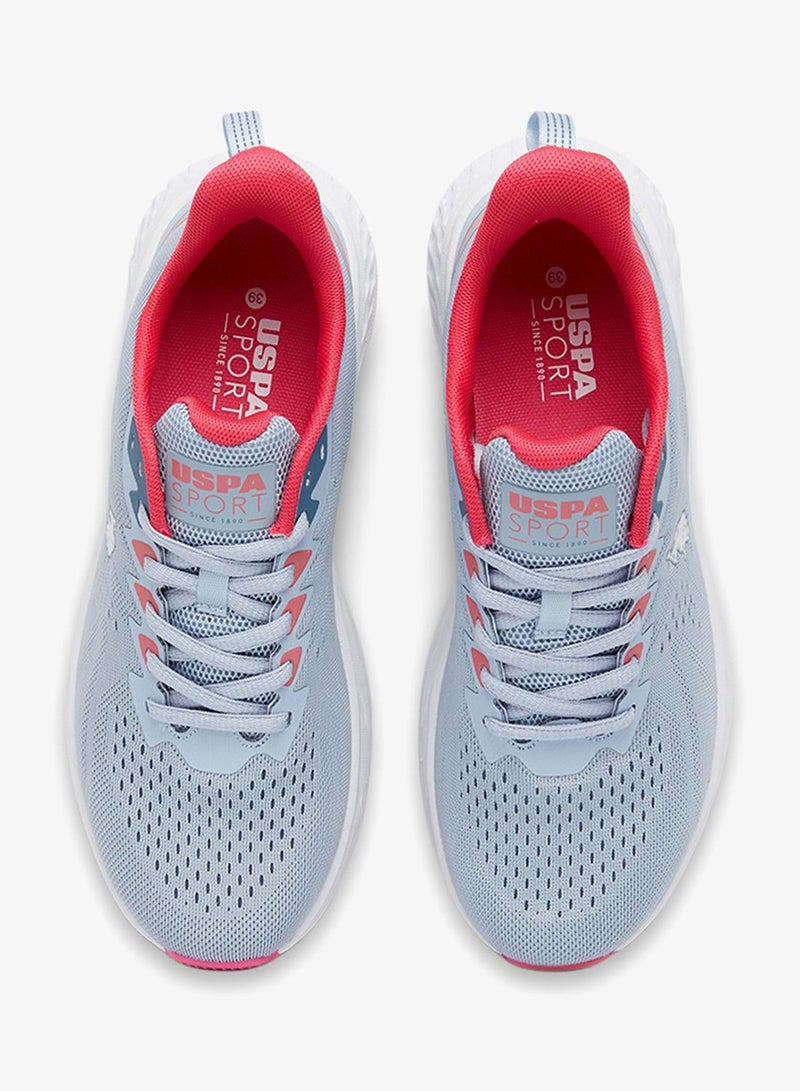 يو اس بولو اسن سنيكرز نسائي خفيف محدود الإصدار - Image 4