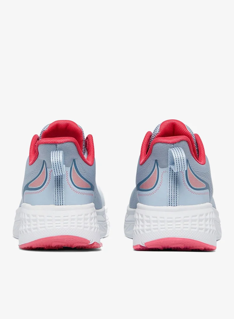 U.S. Polo Assn. Grey Women's Low-Top Limited Edition Lightweight Shoes Sneaker - So Stylish and Light, You Can’t Ignore! for Women | Best Price UAE