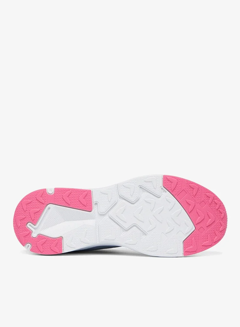 U.S. Polo Assn. Grey Women's Low-Top Limited Edition Lightweight Shoes Sneaker - So Stylish and Light, You Can’t Ignore! for Women | Best Price UAE