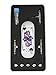 LEEFAI 34mm Pro Fingerboard Complete 34x96mmMaples Wood DeckUV Printing GraphicPro Trucks Regular kingpins 5 Urethane Bearing WheelsOp3ra V3Hearts of King - Image 2