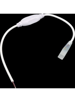 توفل فيش توصيلة محول لي زينة TF-2835 توفل 