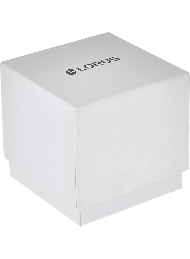 LORUS Sports Stainless Steel Men Watch Rh983Lx9 - Image 5