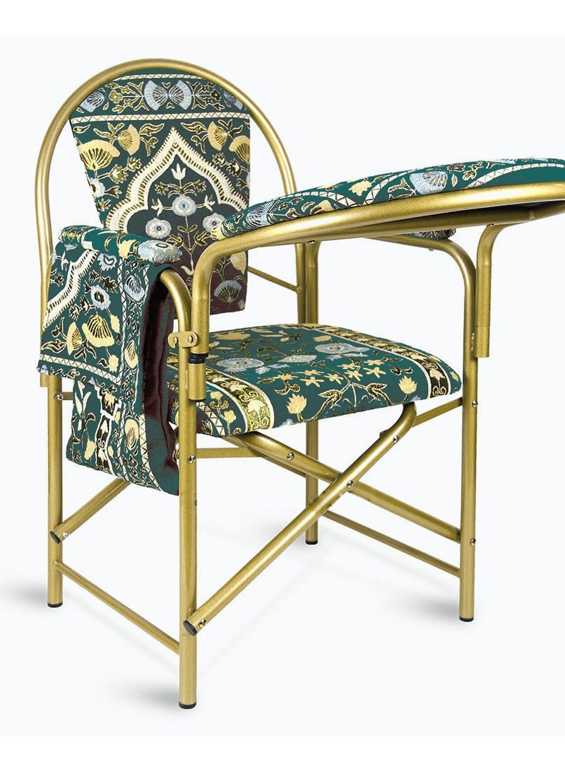 REBENUO prayer chair aluminum strong - Image 1