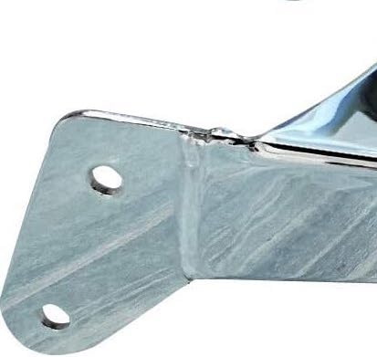 CAVALRY Luggage Rack for 97-03 Honda Valkyrie GL1500 - Image 3