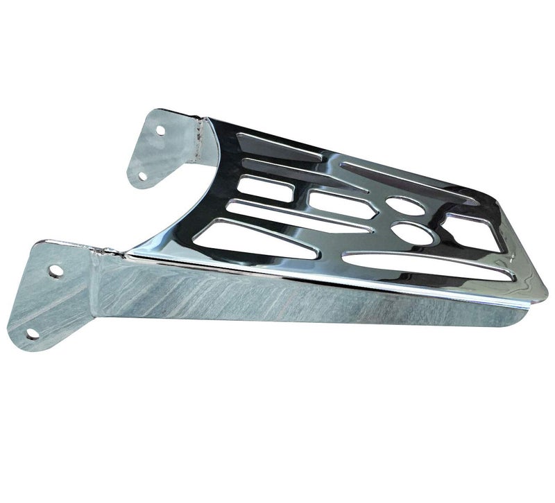 CAVALRY Luggage Rack for 97-03 Honda Valkyrie GL1500 - Image 1