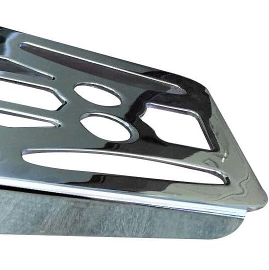 CAVALRY Luggage Rack for 97-03 Honda Valkyrie GL1500 - Image 4