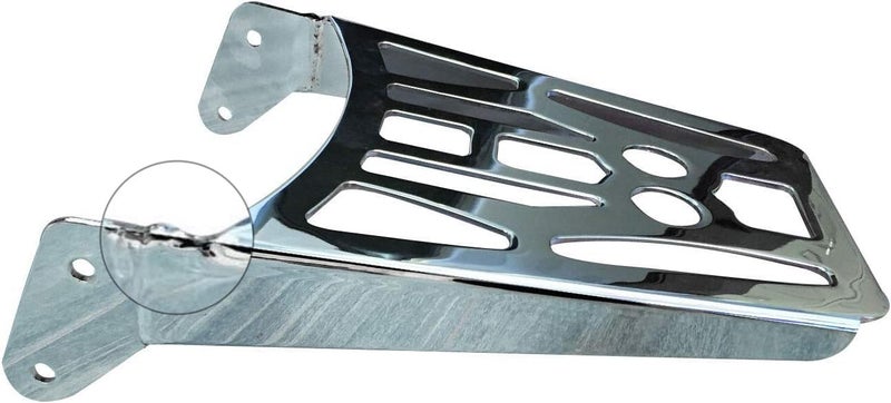 CAVALRY Luggage Rack for 97-03 Honda Valkyrie GL1500 - Image 5