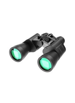 Generic High Power Binoculars for Outdoor Hunting and Wildlife Observation – Fully Multi-Coated Optics, BAK7 Prism, Adjustable Twist-Up Eyecups  - Image 2