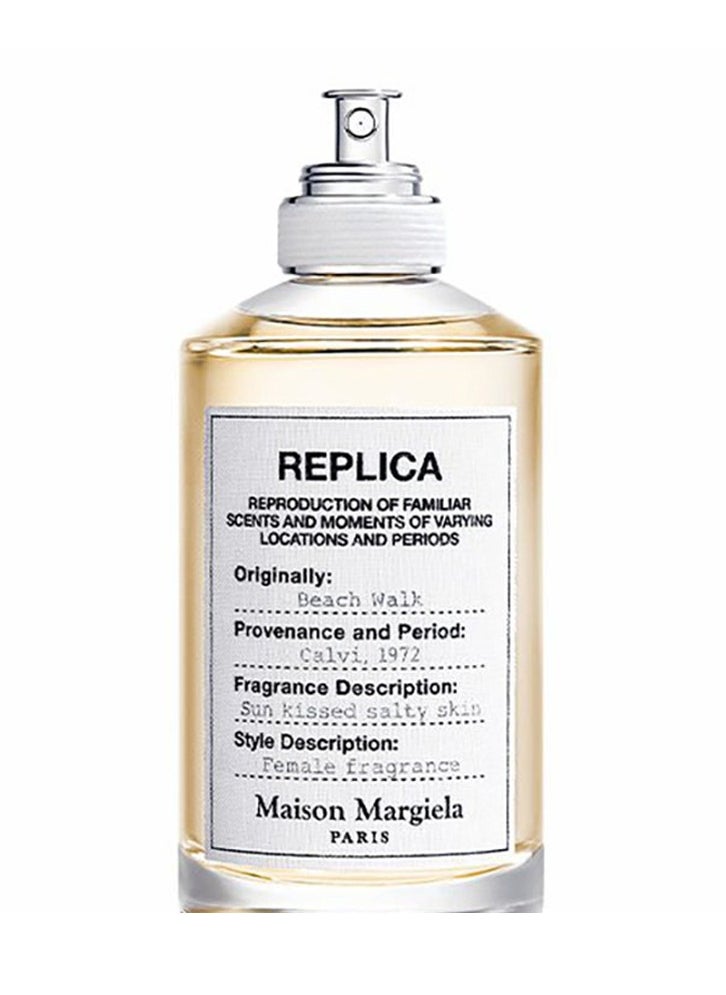 Maison Margiela Maison Margiela Replica Beach Walk EDT  - Image 2