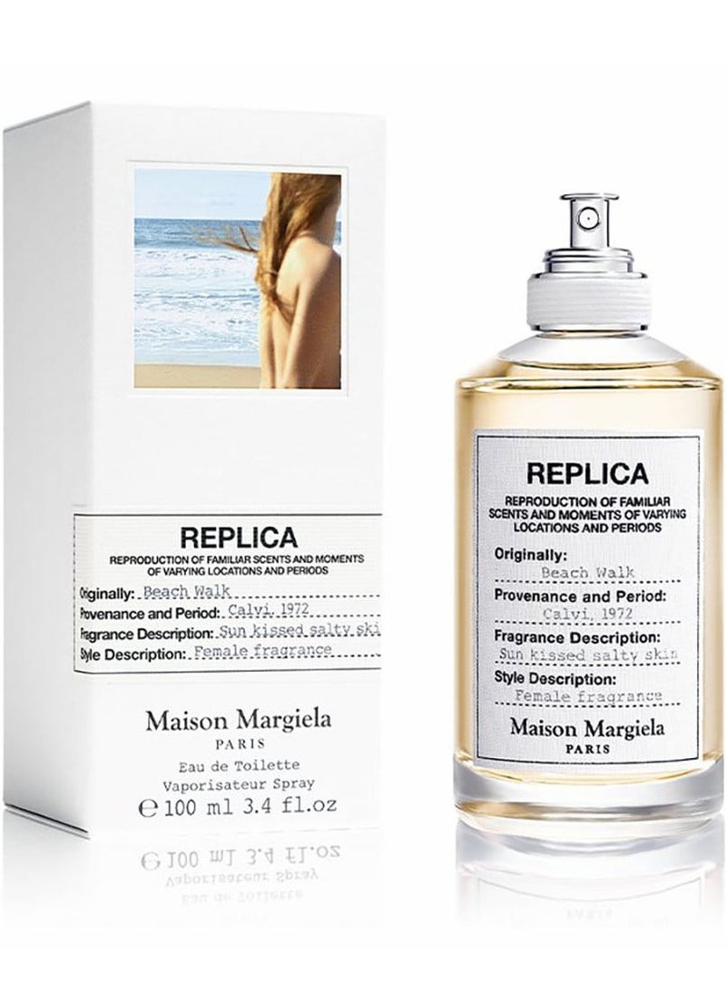 Maison Margiela Maison Margiela Replica Beach Walk EDT  - Image 1