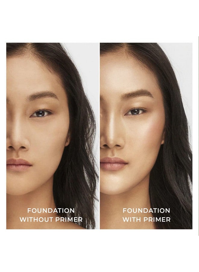INCOLOR Born To Glow Longlasting Smooths Skin Lightweight Illuminating Liquid Face Primer 30 Ml (Shade No 3) - Image 4