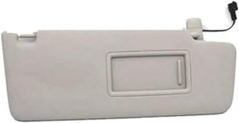 Vuzmode Sun Visor for VW Teramont and Tiguan (2016-2022) - Image 1