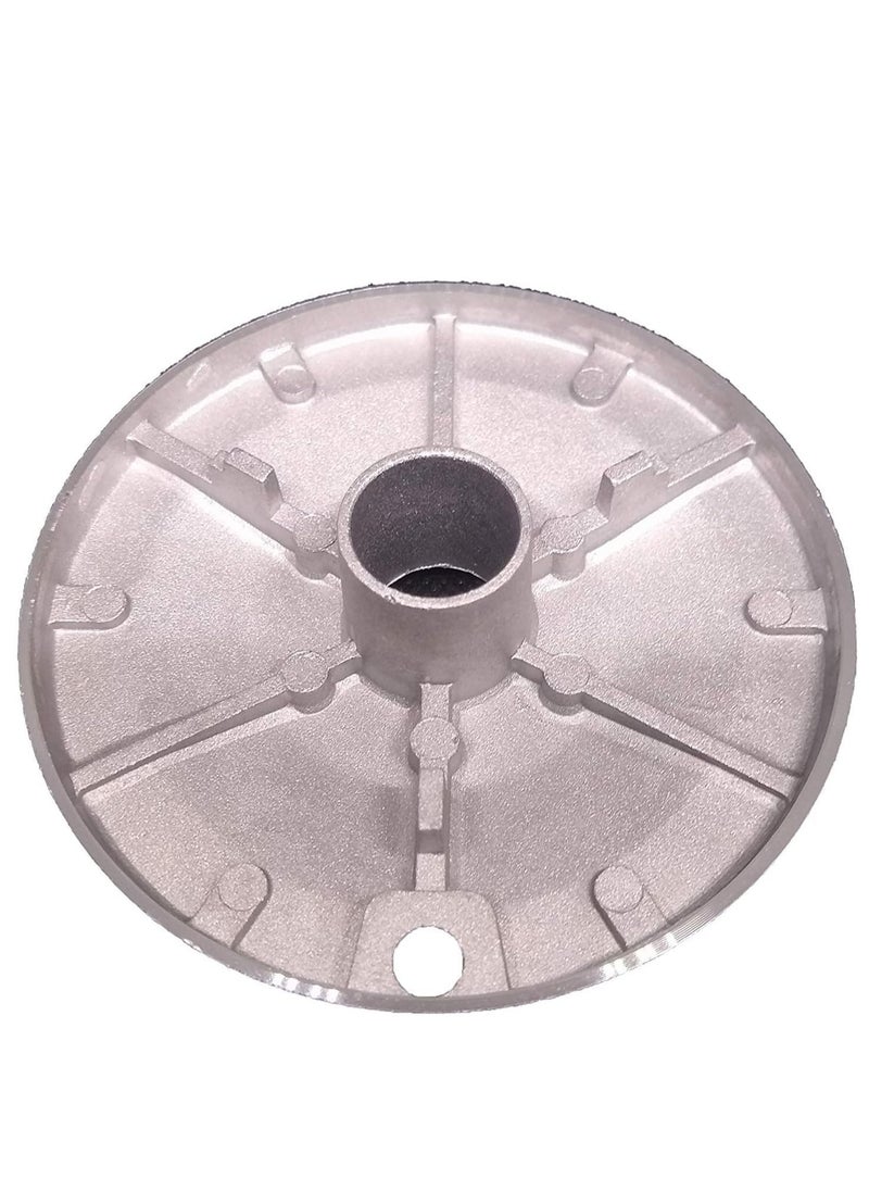 Cool Baby COOLBABY Cooking Range Burner Grey  - Image 2