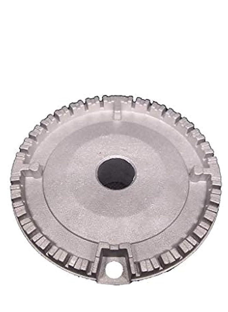 Cool Baby COOLBABY Cooking Range Burner Grey  - Image 1