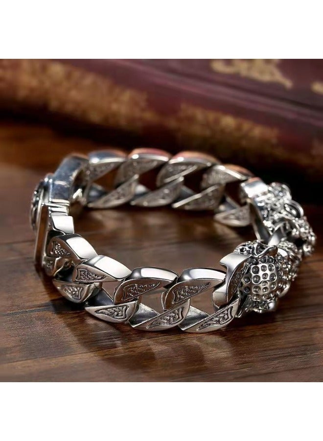 My Men Decoration Bracelet Funny Handheld Retro Bracelet - Image 4