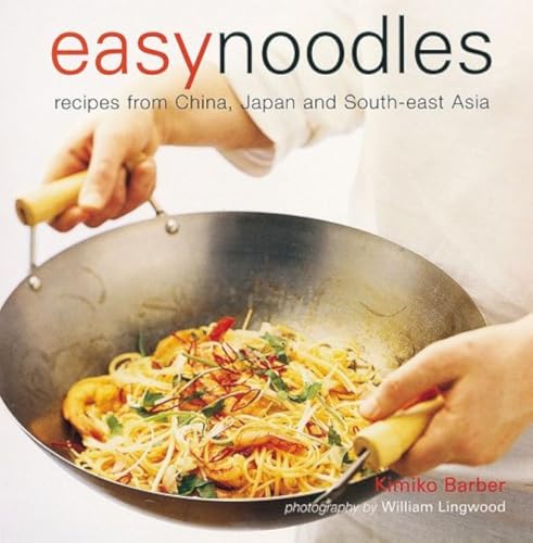Easy Noodles 