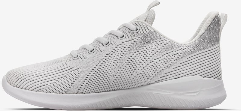 Lescon Hellium Etna Sneakers White  - Image 3