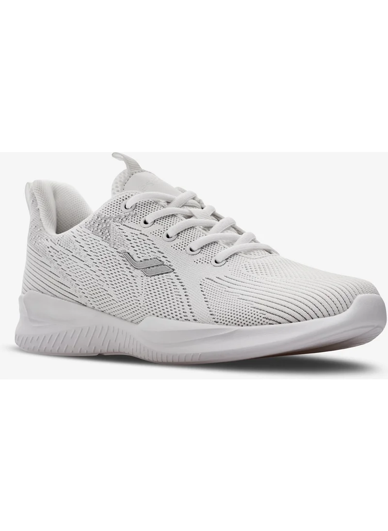 Lescon Hellium Etna Sneakers White