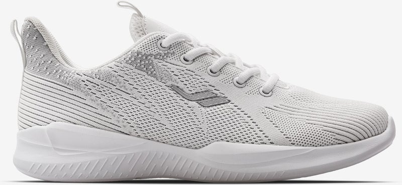 Lescon Hellium Etna Sneakers White  - Image 2