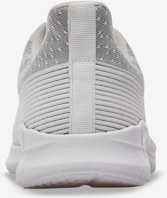 Lescon Hellium Etna Sneakers White  - Image 4