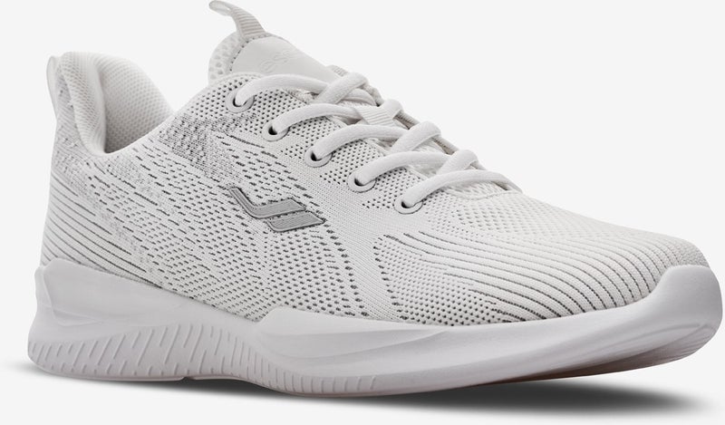 Lescon Hellium Etna Sneakers White  - Image 5