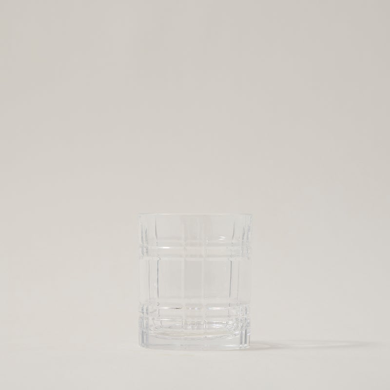 RCR transparent crystal glassware 6 pcs set - Image 4