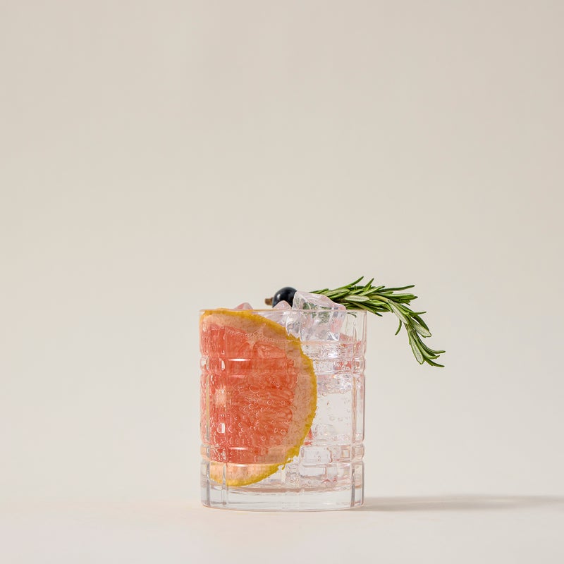 RCR transparent crystal glassware 6 pcs set - Image 2