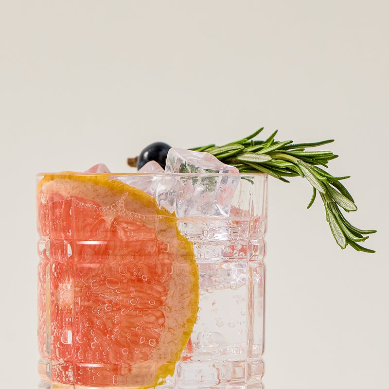 RCR transparent crystal glassware 6 pcs set - Image 3