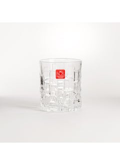RCR RCR transparent crystal glassware 6 pcs set  - Image 4