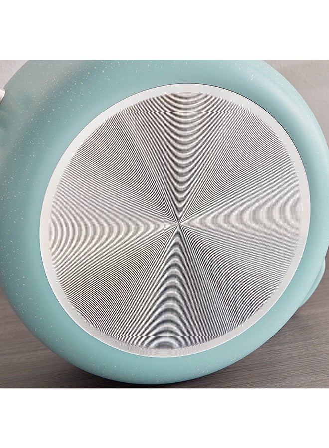 Wilson Marble Coating Casserole with Lid 26x26 cm - Image 5