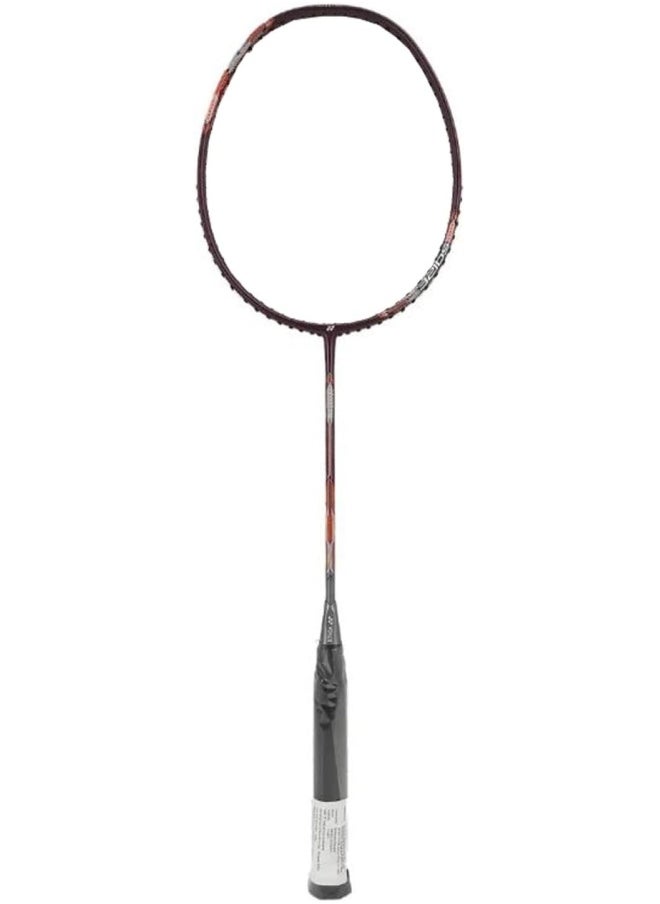 Yonex Astrox Attack 9 Strung Badminton Racquet  - Image 2
