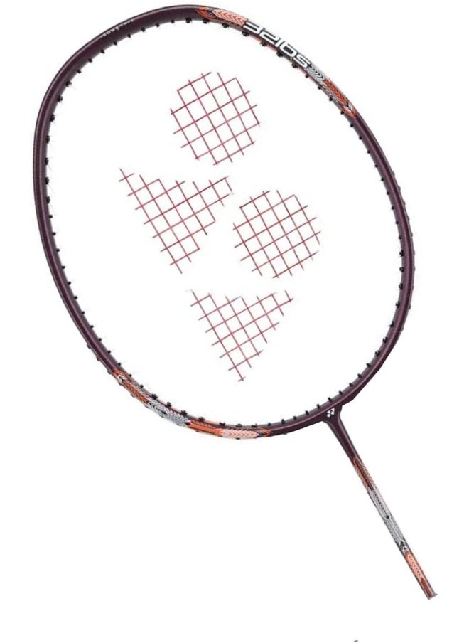 Yonex Astrox Attack 9 Strung Badminton Racquet  - Image 3