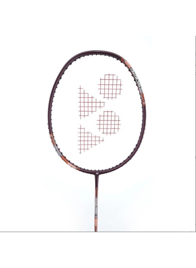Yonex Astrox Attack 9 Strung Badminton Racquet  - Image 4