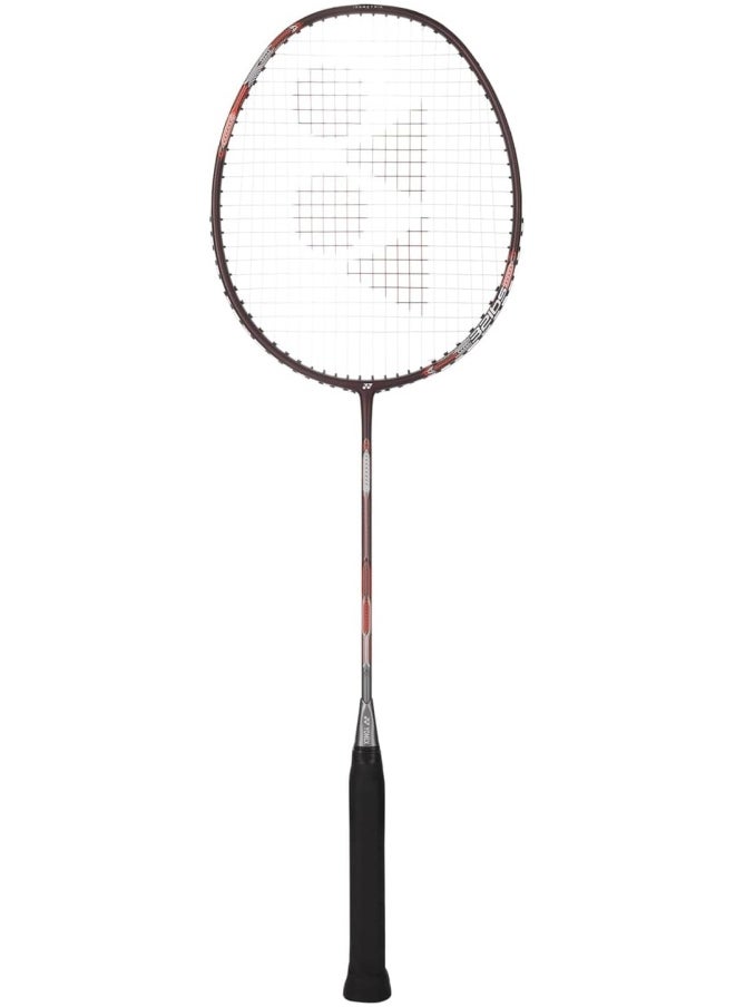Yonex Astrox Attack 9 Strung Badminton Racquet  - Image 1