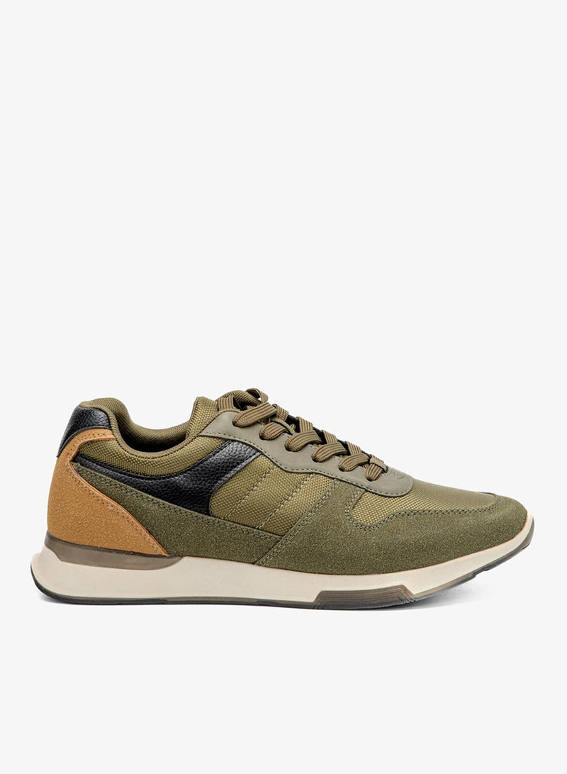 Bata Everyday Casual Sneaker - Image 1