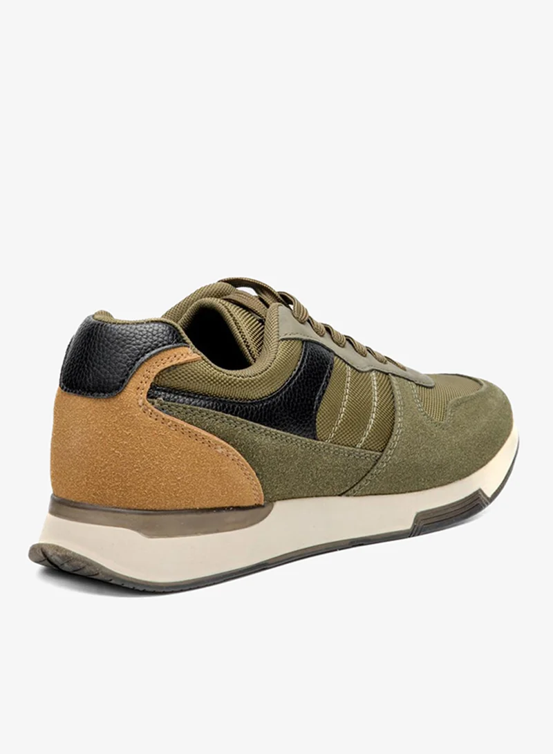 Bata  Everyday Casual Sneaker for Men | Best Price UAE