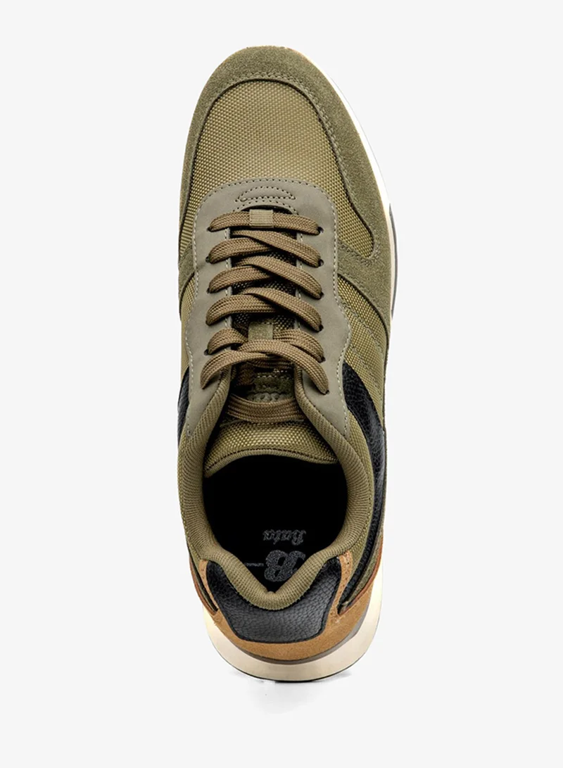 Bata  Everyday Casual Sneaker for Men | Best Price UAE