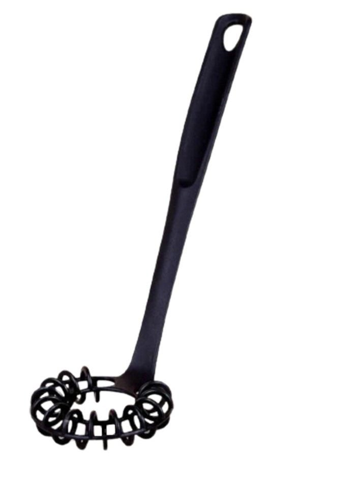 Generic Spiral Egg Beater  - Image 1