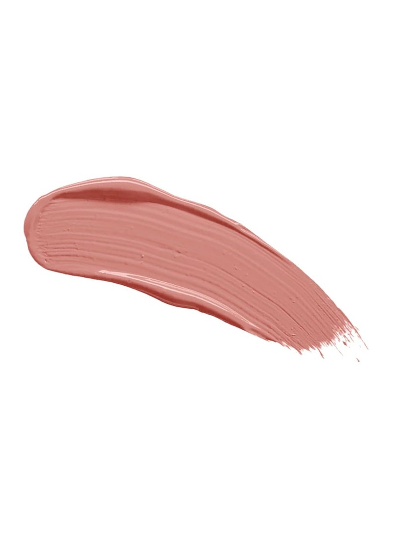 Recode Sunday Lip Smacker Lipstick Nude Long Lasting Matte Finish Shade 19 3ml  - Image 3