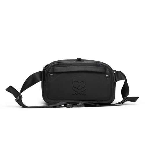 NOMATIC McKinnon Camera Sling 5L Compact Camera Bag for Photographers with Quick Access Secure Gear Storage Lightweight Crossbody Design External Straps for Easy Tripod Attachment - Image 3