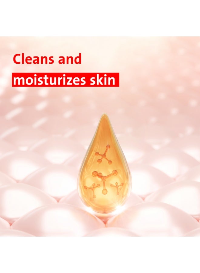 loyal غسول الجسم المرطب روز ساحر 900 مل - Image 2