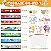 Sumapner 28 Pack Kids Harmonica Toy Set Return Gifts for School Exchange Party Favors for Boys Girls 3 4 5 812 Prize Toy Class Goodie Bags Stuffers Valentines Easter - Image 4