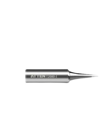 Atten T2080-I Soldering Tips are expertly designed for a range of soldering applications ensuring precision and reliability in your work These tips are perfect for both professional technicians and hobbyists seeking high quality soldering solutions. - pzsku/Z69B41FDF43D1B29C43C1Z/45/_/1727009088/3a408d23-d194-4a77-a81e-a0466fad5cfb