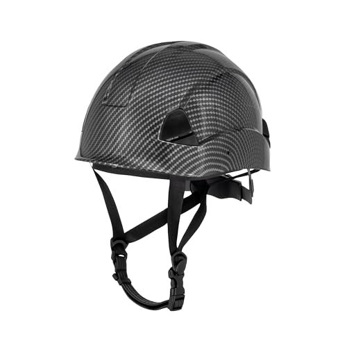 DEWALT DPG22 Slate Type II Class E 4-Point Ratcheting Safety Helmet - Image 1