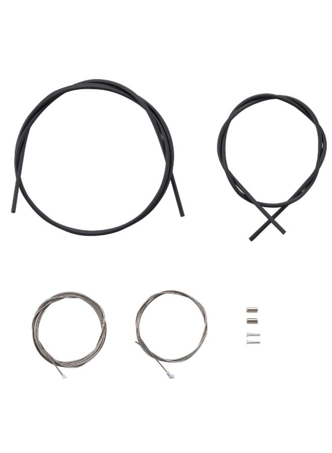 Shimano Road Brake Cable Set SIL-TEC Coated - Image 2