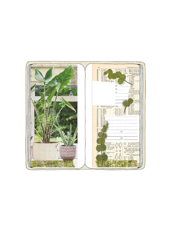 Journal with Purpose Layout Ideas 101: Over 100 inspiring journal layouts plus 500 writing prompts  - Image 5